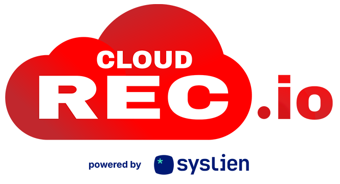 CloudREC